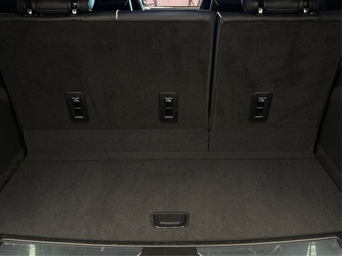 New 2025 Cadillac Escalade Sport Platinum image 11