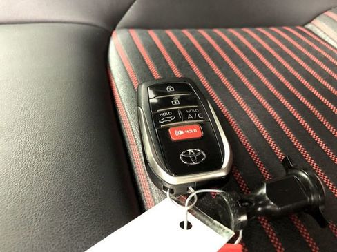 Used 2023 Toyota RAV4 XSE image 30