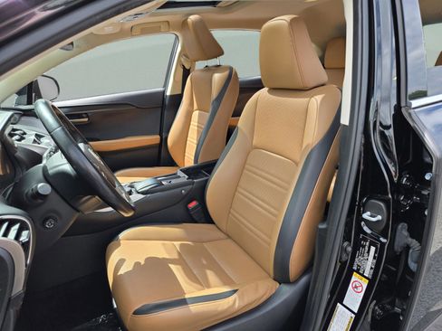 Used 2017 Lexus NX 200t FWD w/ Premium Package image 14