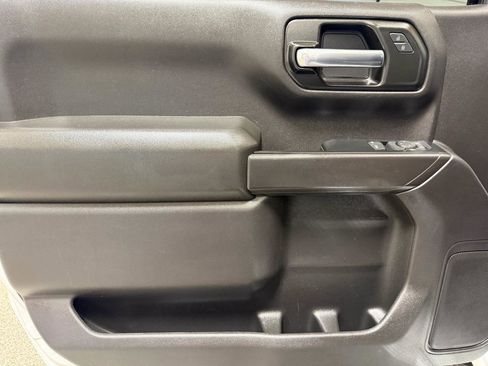 Used 2024 GMC Sierra 1500 Pro w/ Pro Value Package image 13