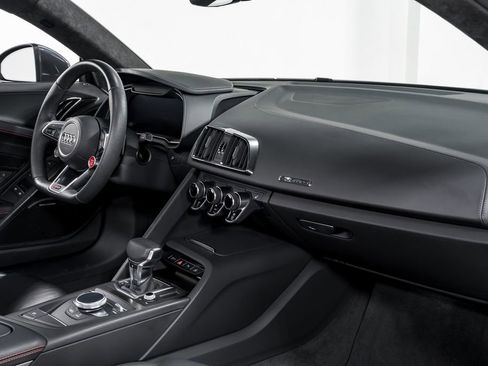 Used 2020 Audi R8 V10 image 29