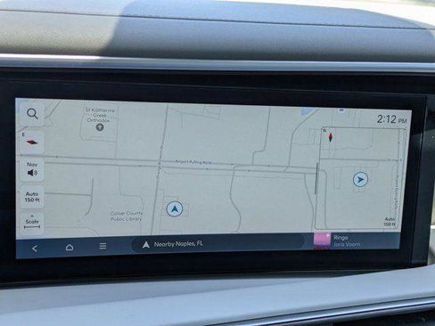 New 2026 Hyundai Palisade SEL AWD/4WD image 21