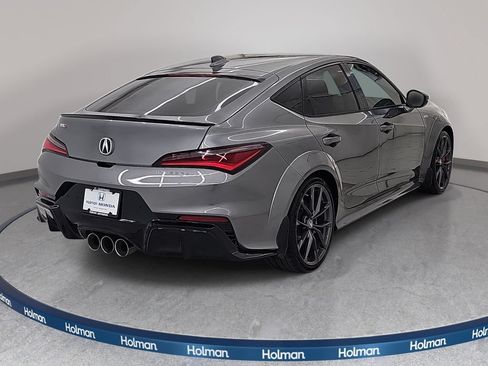 Used 2025 Acura Integra Type S FWD image 6