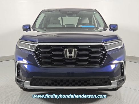 Certified 2024 Honda Pilot EX-L image 8