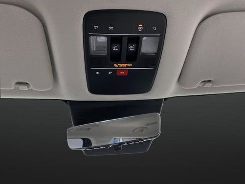 New 2026 Hyundai Palisade Calligraphy image 27