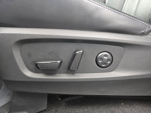 Used 2023 INFINITI QX60 Luxe w/ Cargo Package AWD/4WD image 21