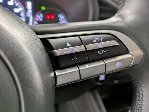 Certified 2020 MAZDA MAZDA3 AWD Sedan w/ Select Package image 17