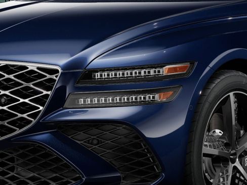 New 2025 Genesis G80 2.5T Sport Prestige image 9