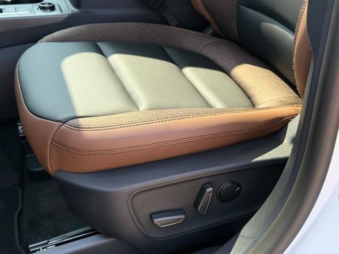 New 2025 Ford Bronco Sport Outer Banks w/ Outer Banks Tech Package+ AWD/4WD image 17
