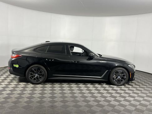 Used 2023 BMW i4 eDrive35 w/ Premium Package image 5