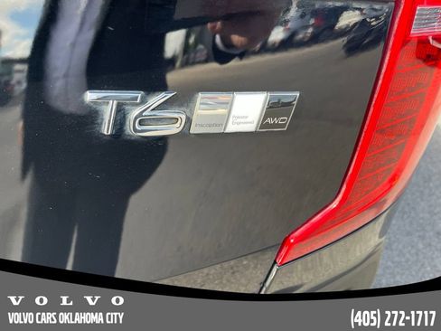 Used 2019 Volvo XC90 T6 Inscription AWD/4WD image 7