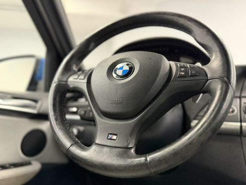 Used 2011 BMW X5 M AWD/4WD image 48