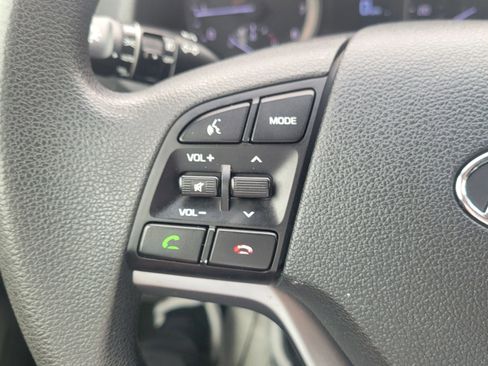 Used 2016 Hyundai Tucson Eco AWD/4WD image 15
