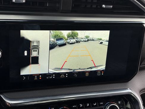 Certified 2025 GMC Sierra 1500 Denali AWD/4WD image 29