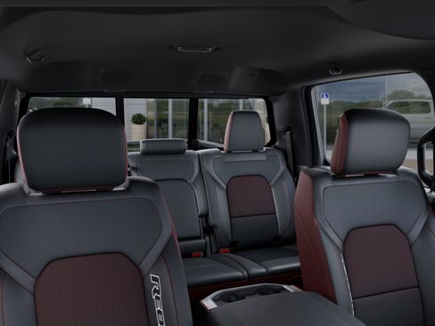 New 2026 RAM 1500 Rebel w/ Bed Utility Group image 26