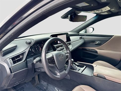 Used 2023 Lexus ES 350 350 image 9