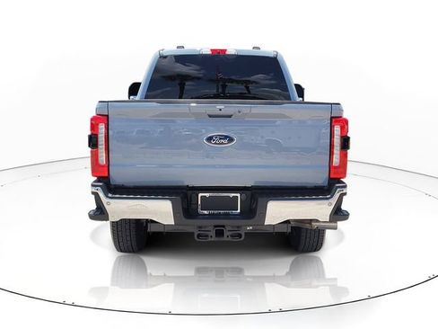Used 2026 Ford F250 Lariat AWD/4WD image 6
