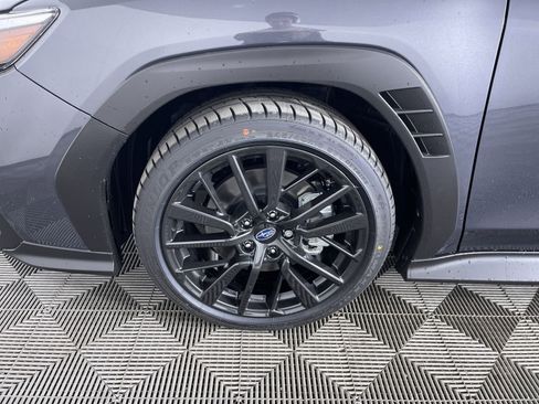 New 2026 Subaru WRX Limited image 26