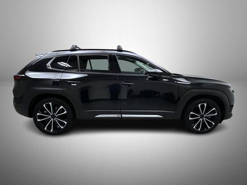 Certified 2026 MAZDA CX-50 AWD 2.5 S w/ Accent Package image 4