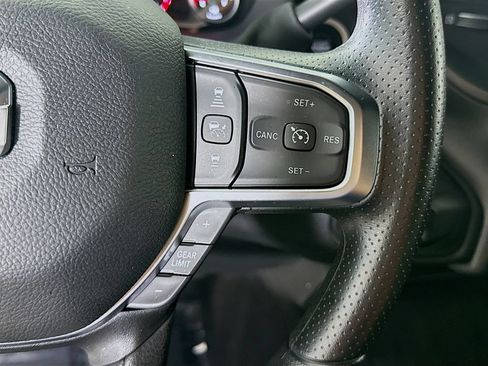 Used 2026 RAM 3500 Tradesman AWD/4WD image 22