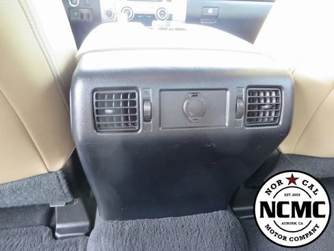 Used 2020 Toyota Tundra Limited image 46