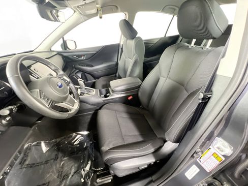 Used 2023 Subaru Legacy Premium image 20