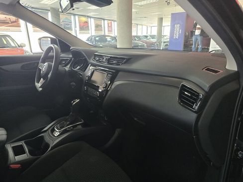 Used 2021 Nissan Rogue Sport S AWD/4WD image 13