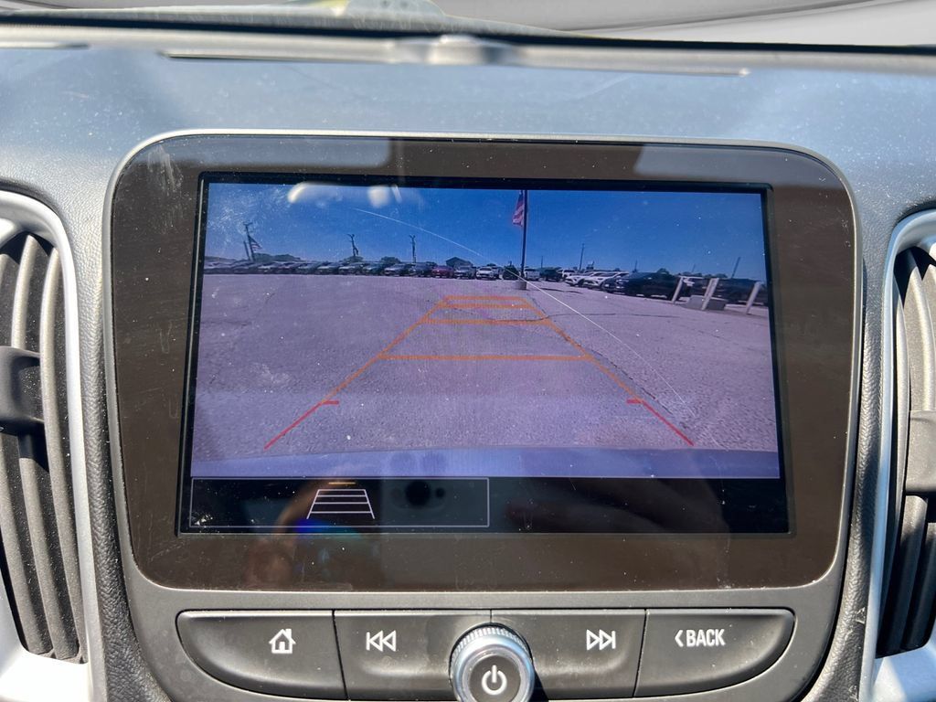 Used 2024 Chevrolet Malibu LT FWD image 27
