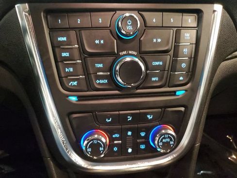 Used 2016 Buick Encore Convenience AWD/4WD image 20