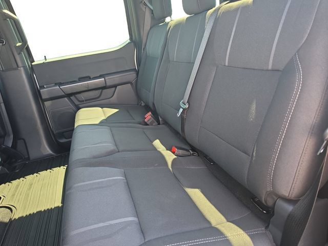 Used 2026 Ford F150 STX AWD/4WD image 15