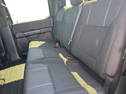 Used 2026 Ford F150 STX AWD/4WD image 15