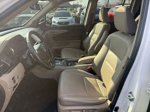 Used 2023 Honda Ridgeline RTL image 13