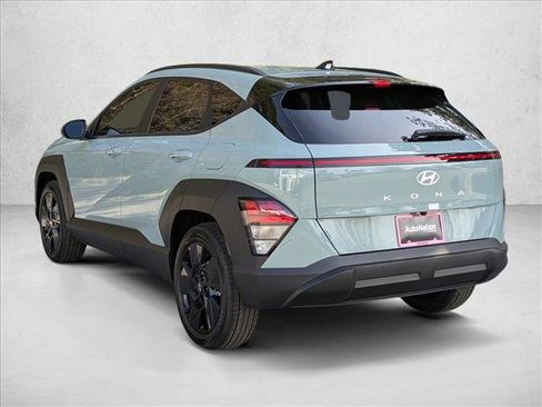 New 2026 Hyundai Kona SEL Sport image 7