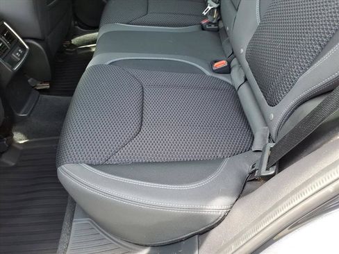 Used 2020 Subaru Forester Premium w/ Popular Package #1 AWD/4WD image 21