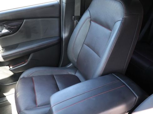 Used 2023 Chevrolet Blazer RS w/ Enhanced Convenience Package AWD/4WD image 23