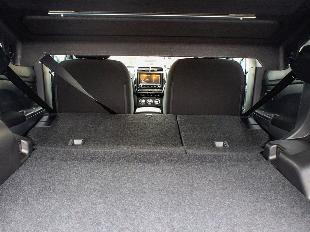 New 2025 Mitsubishi Outlander Sport AWD image 42