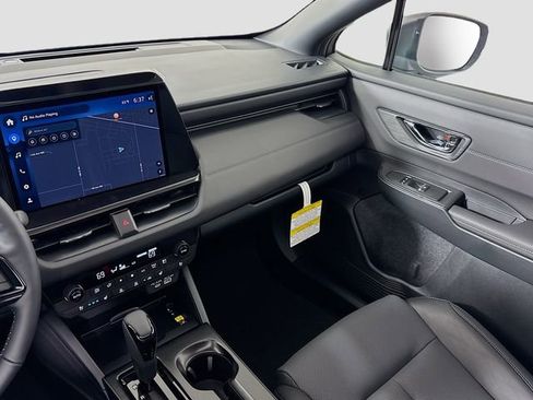 New 2026 Subaru Outback Touring XT image 24