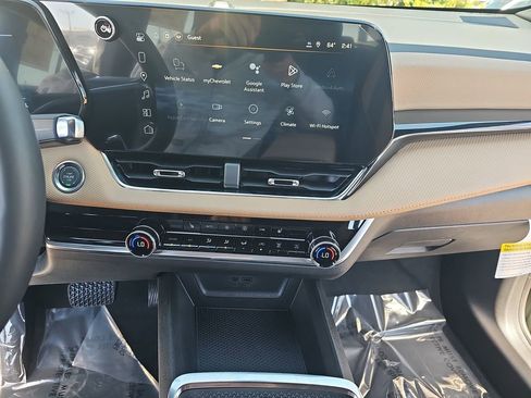 New 2026 Chevrolet Equinox ACTIV image 20