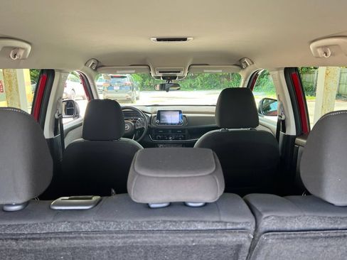 Certified 2023 Nissan Rogue S AWD/4WD image 12