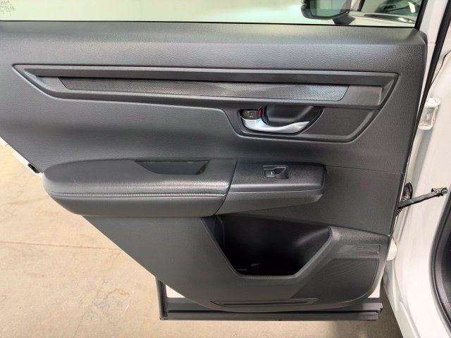 Used 2024 Honda CR-V EX image 16
