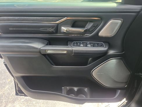 Used 2021 RAM 1500 Limited w/ Night Edition AWD/4WD image 30