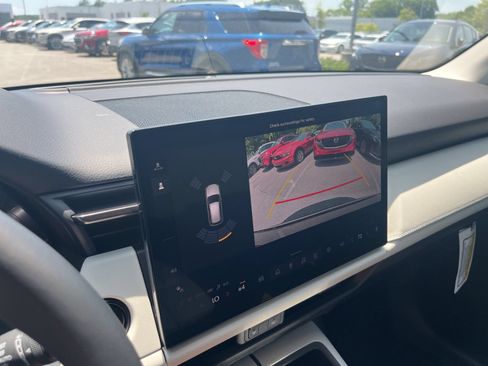 New 2026 MAZDA CX-5 Preferred AWD/4WD image 14