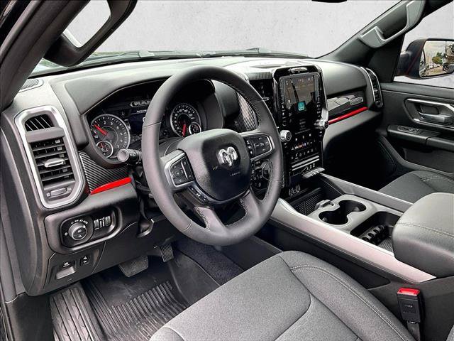 Used 2026 RAM 1500 Big Horn AWD/4WD image 14
