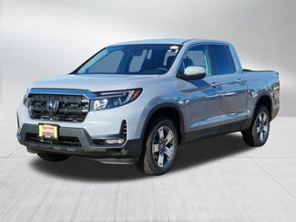 New 2026 Honda Ridgeline RTL video 2