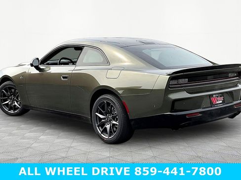 New 2026 Dodge Charger Scat Pack image 3