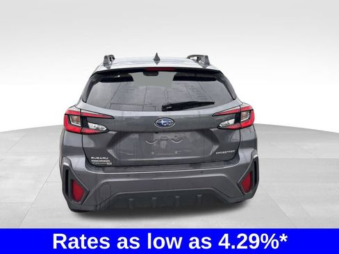 Certified 2024 Subaru Crosstrek 2.5i Limited w/ Crosstrek Mirror Package AWD/4WD image 12