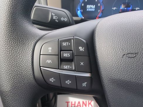 New 2025 Ford Bronco Sport Big Bend image 16