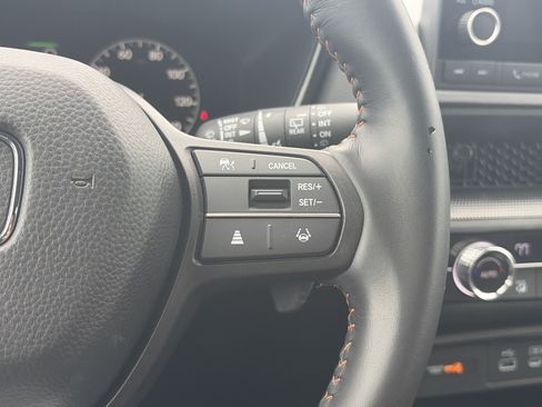 Used 2025 Honda CR-V Sport image 22