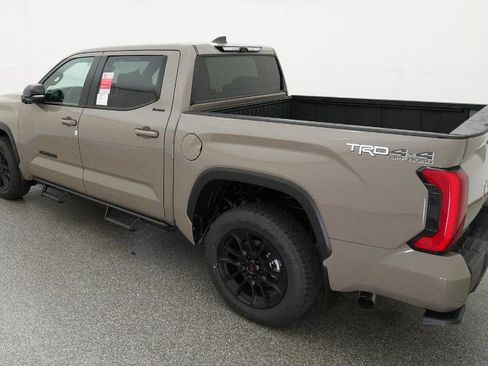 New 2026 Toyota Tundra Limited AWD/4WD image 38