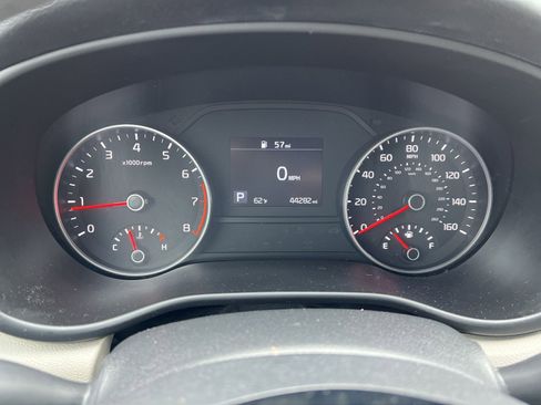 Used 2020 Kia Sportage S FWD image 18